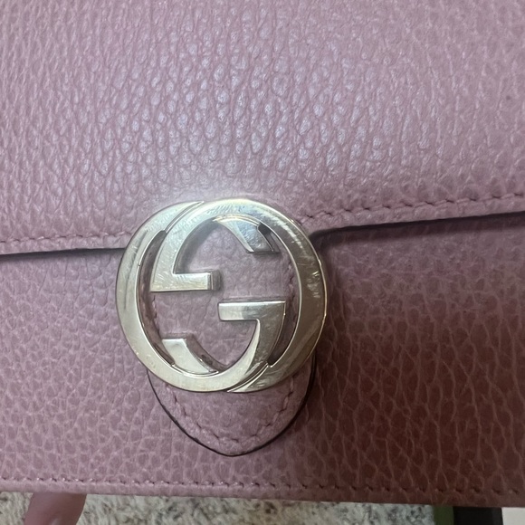 Like new wallet on chain - Picture 3 of 4